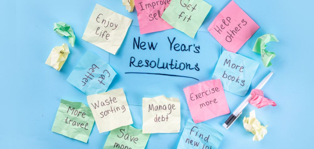2024 Business Resolutions – How To Make Yours Work For You