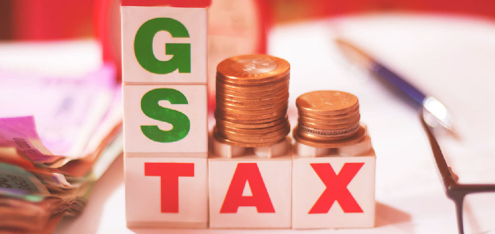 Time limit on GST refunds