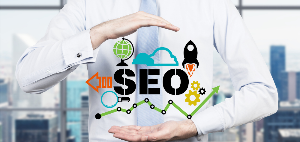 5 Simple Ways To Boost SEO On Your Website