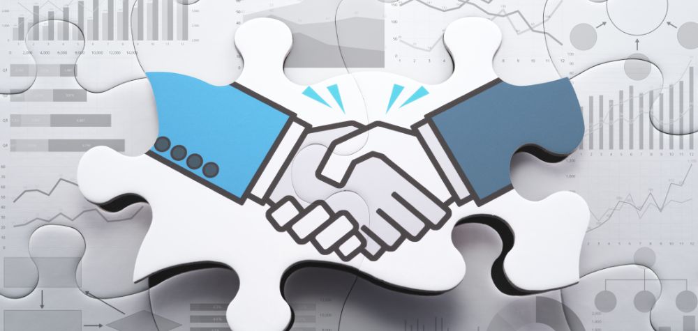 6 Considerations For An Effective Partnership Agreement