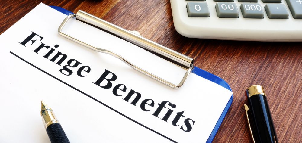 8 Types Of Benefits That FBT Applies To