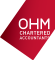 OHM-Logo