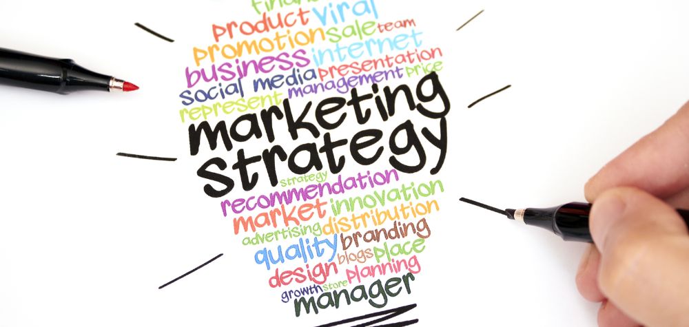 A 10 Point Strategy To Market Your Business To New Prospects