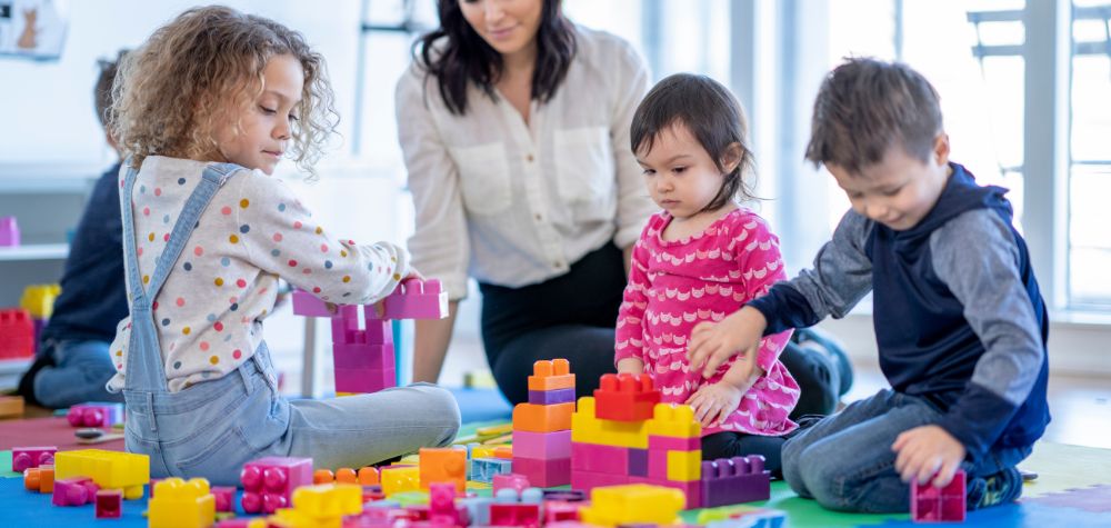 A Change Is Coming To The Child Care Subsidy