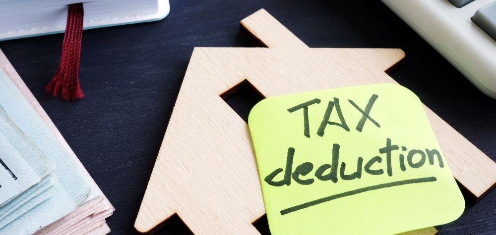 Are You A Home-Based Business? Here’s How To Maximise Your Tax Deductions.