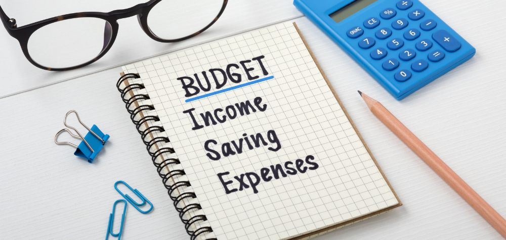 Budgeting: A Lifeline During Financial Crisis
