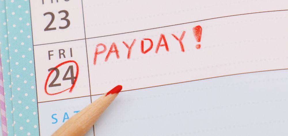 Calls For Super To Be Paid With Payroll