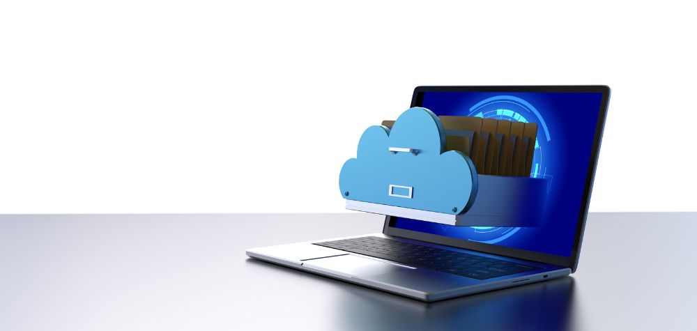 Cloud Storage Options Are Changing The Way We Do Work