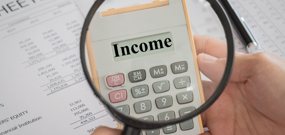 Get Prepared For 31 October – What Income Do You Need To Declare?