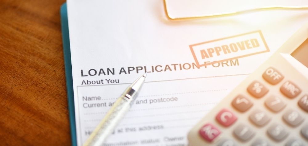 How Does A No Interest Loan Work?