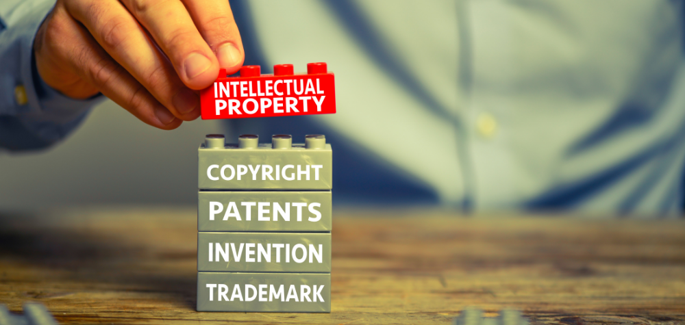 Intellectual Property, Your Business & Legal Protections – Here’s What You Need To Know