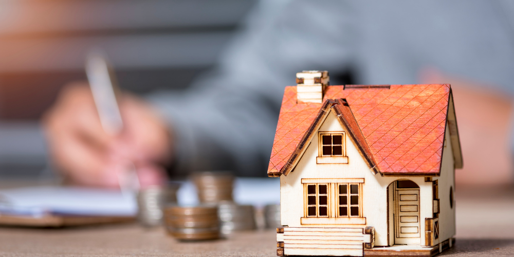 Interest On Your Home Loan Could Be Tax-Deductible