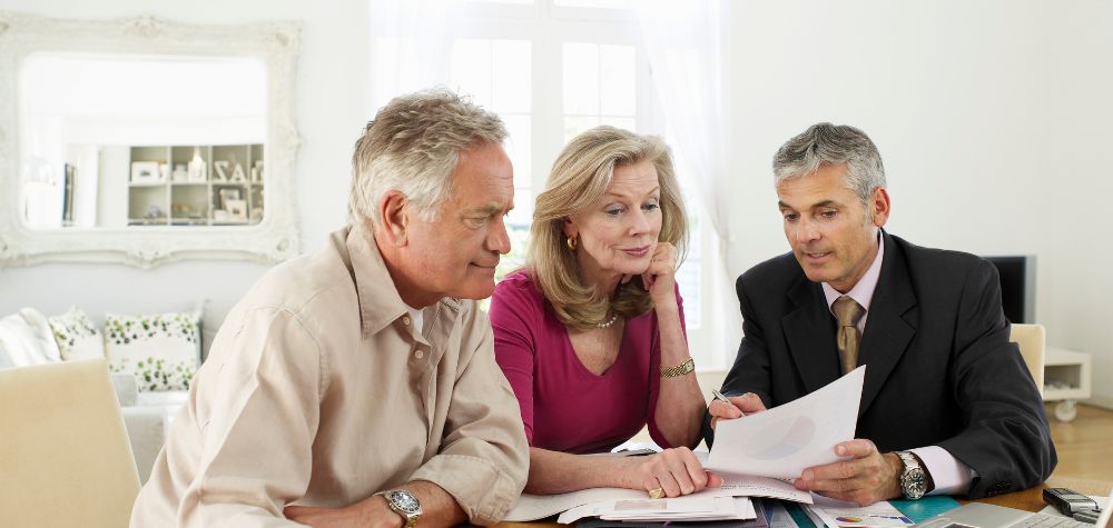 Looking To Start Your Financial Journey With The Right Adviser? Our Three Tips Explained…