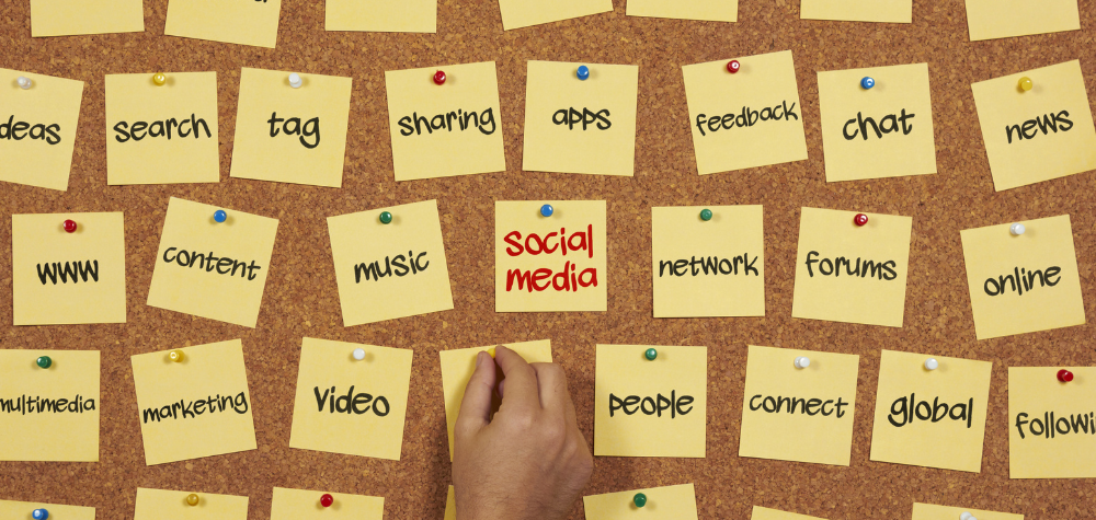 Make Sure Your Business’s Social Media Isn’t Being Improperly Used WIth These Tips.