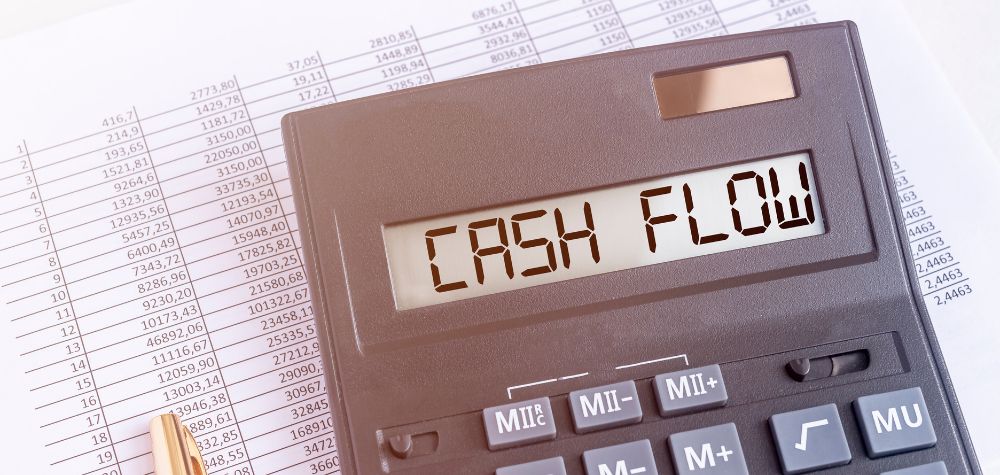 New Financial Year, Better Cash Flow – 3 Ways To Health Check Your Business