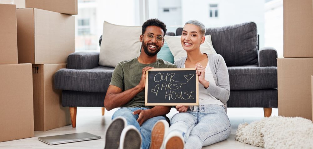 Purchasing Your First Home? Make Sure You Know What May Be Available To You
