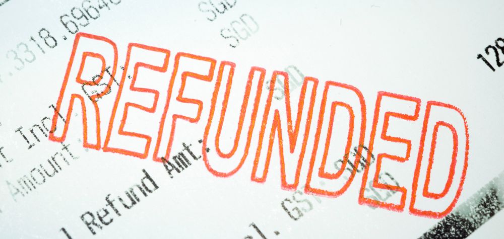 Refund Obligations Of A Business Don’t Stop At Asking If The Customer Has The Receipt…