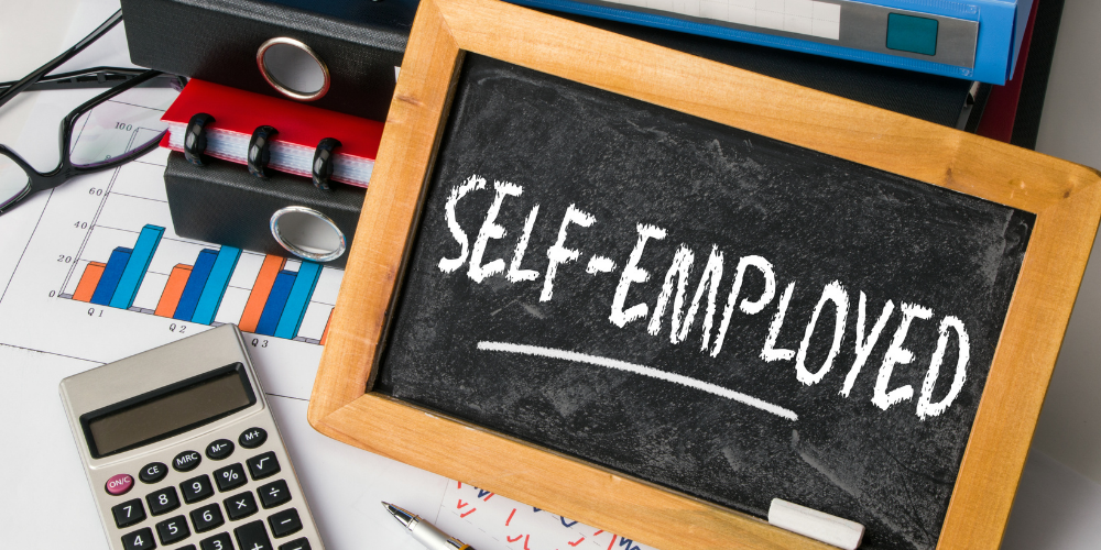 Simple Super Information For The Self-Employed