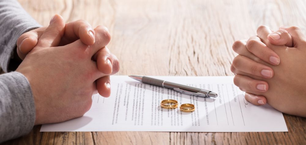 Superannuation, Divorce, & Your Options