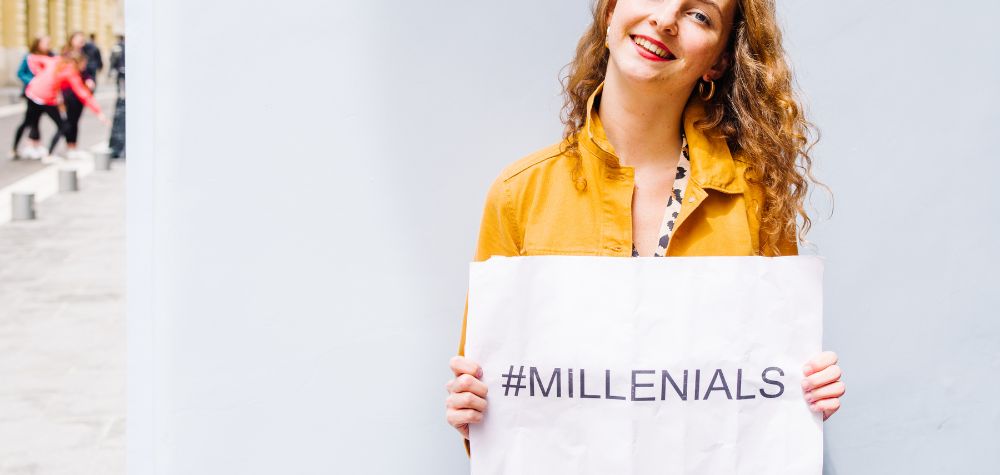 The Potential Of A Millennial In Your Business Could Spark Opportunity – But How Do You Get One?