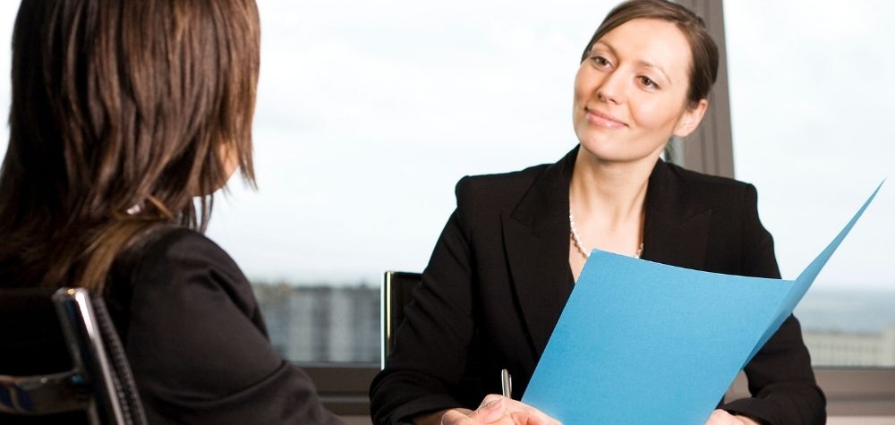 Tips For Acing Your Next Job Interview