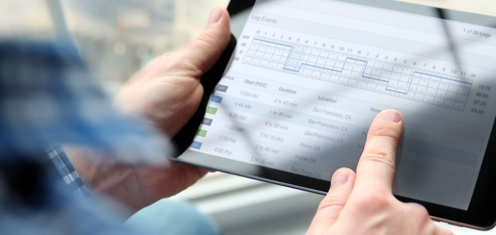 Want To Digitise Your Vehicle Logbook?