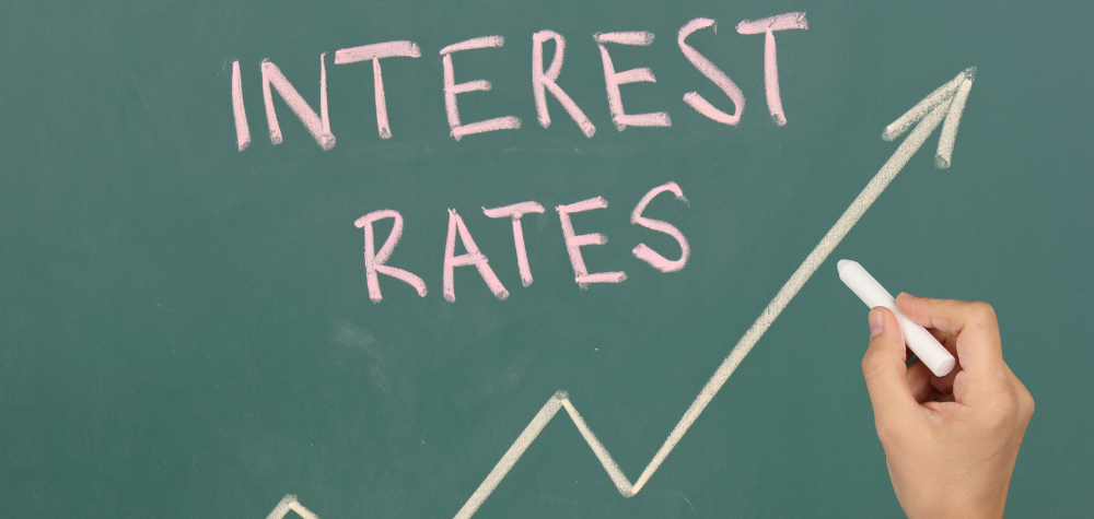 What Impact Could A High Interest Rate Have On Your Debt Repayments?