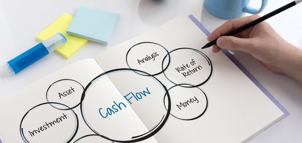 What Might Unpaid Invoices, Debt & Too Much Stock Be Doing To Your Business’s Cash Flow?