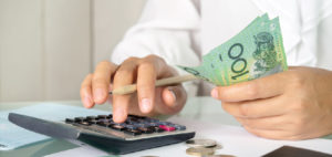 what smsf expenses are deductible