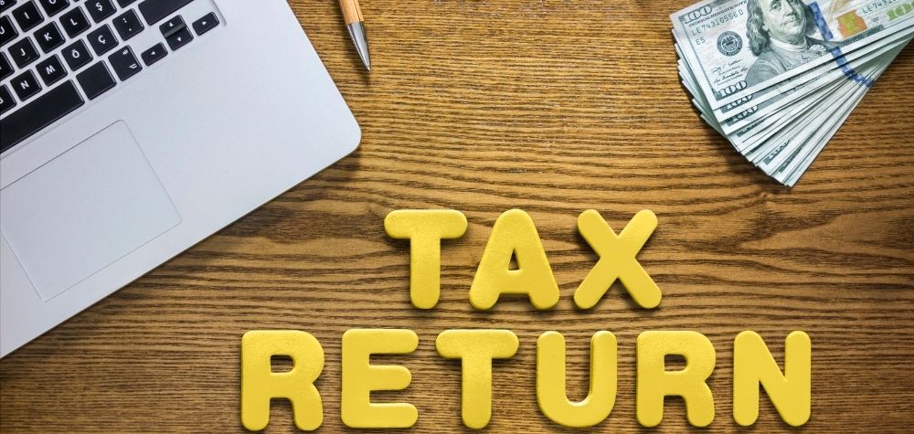 What You Need To Know To Complete Your First Tax Return