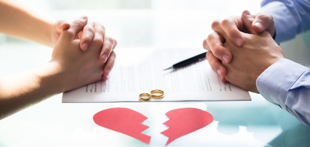 Who Gets The Superannuation In The Divorce?