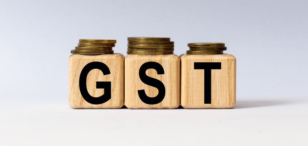 Why Is A GST Refund An ‘Outstanding Indirect Tax Refund’?
